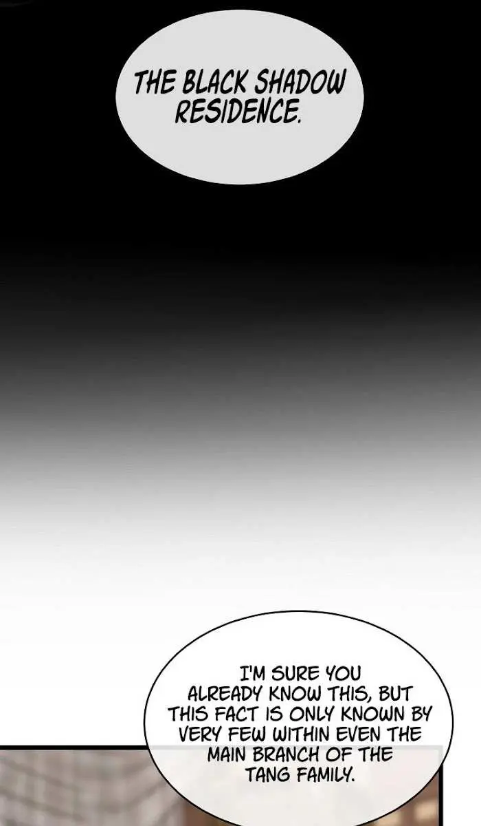 Volcanic Age Chapter 207 Page 37