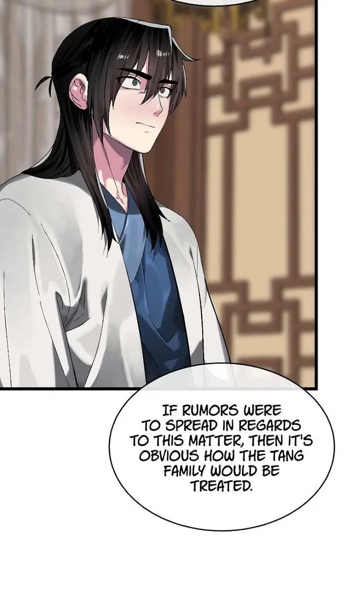 Volcanic Age Chapter 207 Page 38