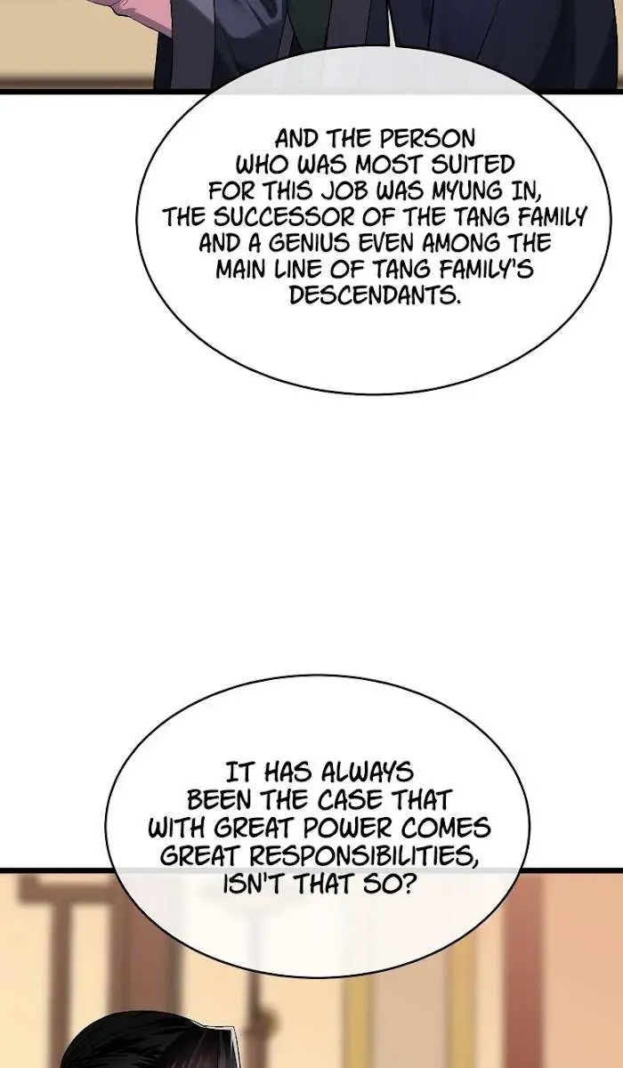 Volcanic Age Chapter 207 Page 40