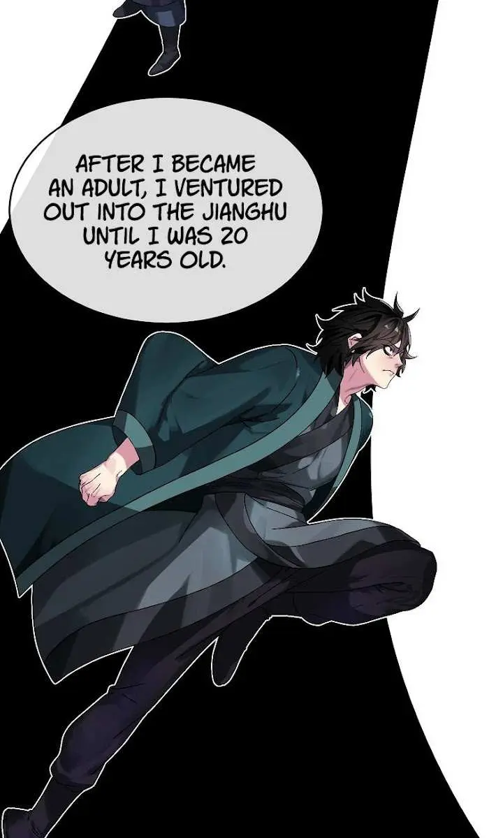 Volcanic Age Chapter 207 Page 45