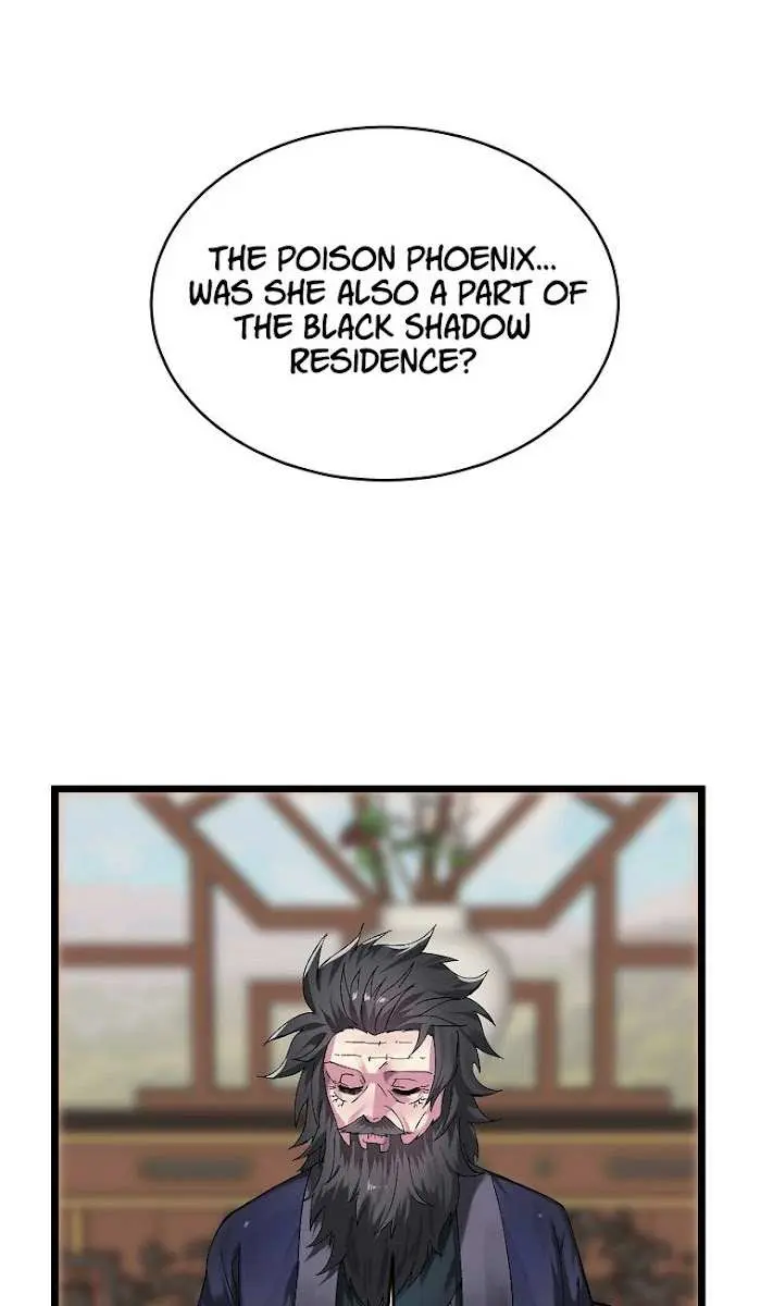 Volcanic Age Chapter 207 Page 51