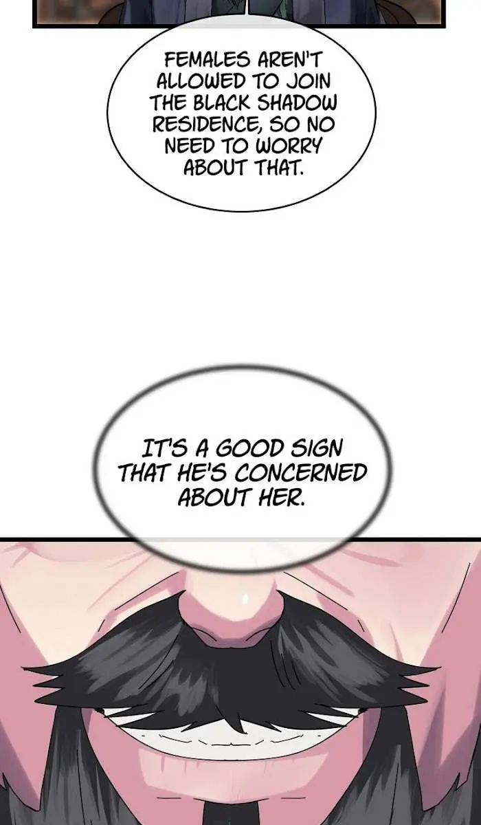 Volcanic Age Chapter 207 Page 52