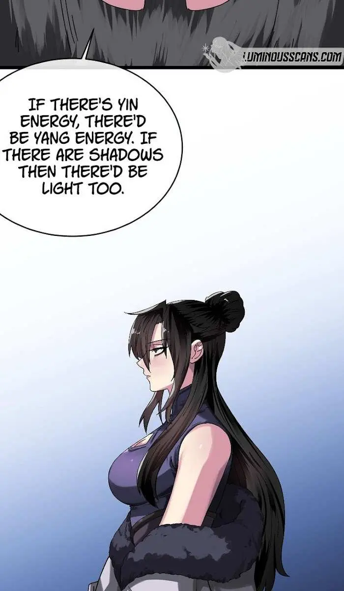 Volcanic Age Chapter 207 Page 53