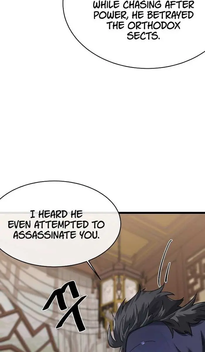 Volcanic Age Chapter 207 Page 56