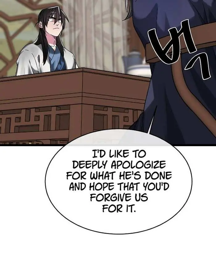 Volcanic Age Chapter 207 Page 57