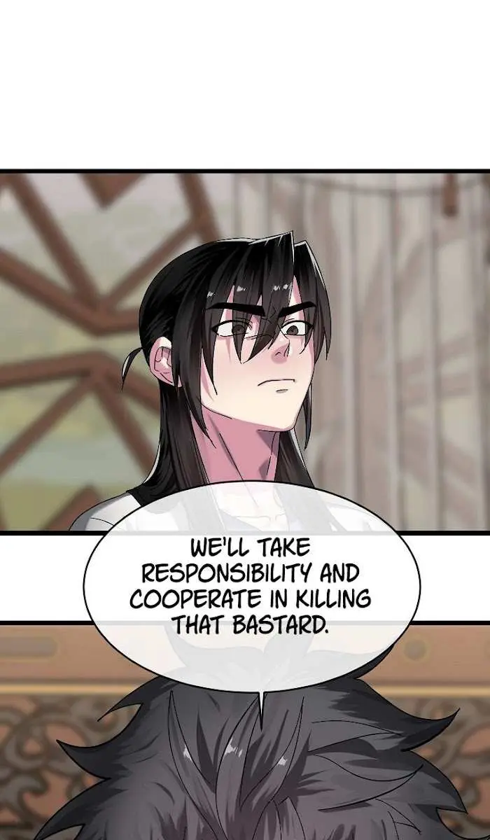 Volcanic Age Chapter 207 Page 58