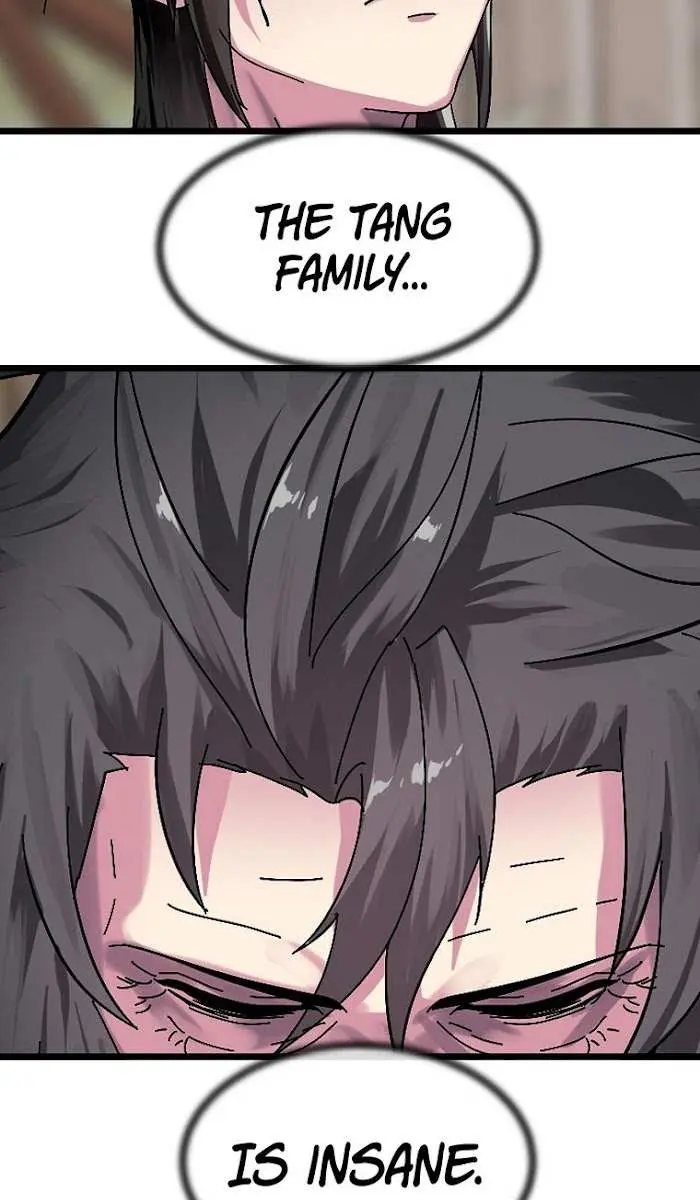 Volcanic Age Chapter 207 Page 60