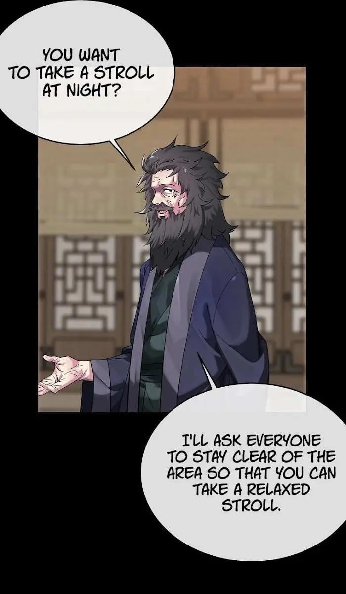 Volcanic Age Chapter 207 Page 69