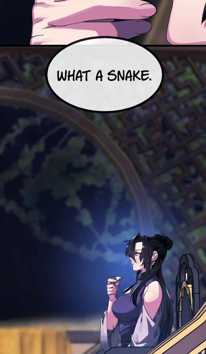 Volcanic Age Chapter 207 Page 71