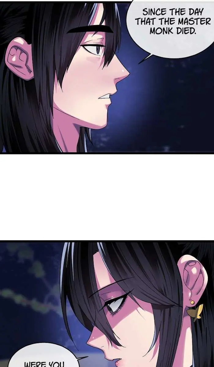 Volcanic Age Chapter 207 Page 78