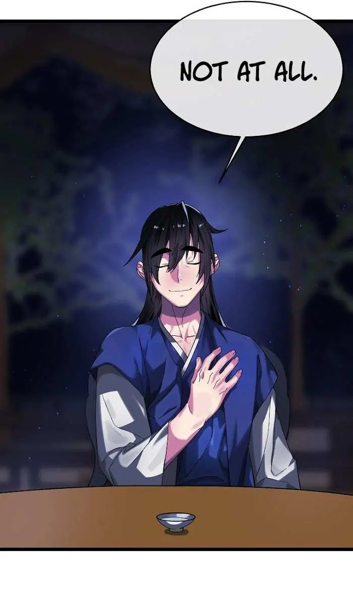 Volcanic Age Chapter 207 Page 80