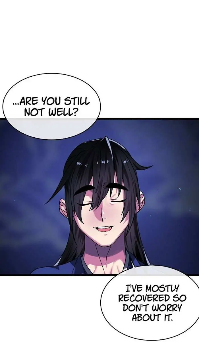 Volcanic Age Chapter 207 Page 81