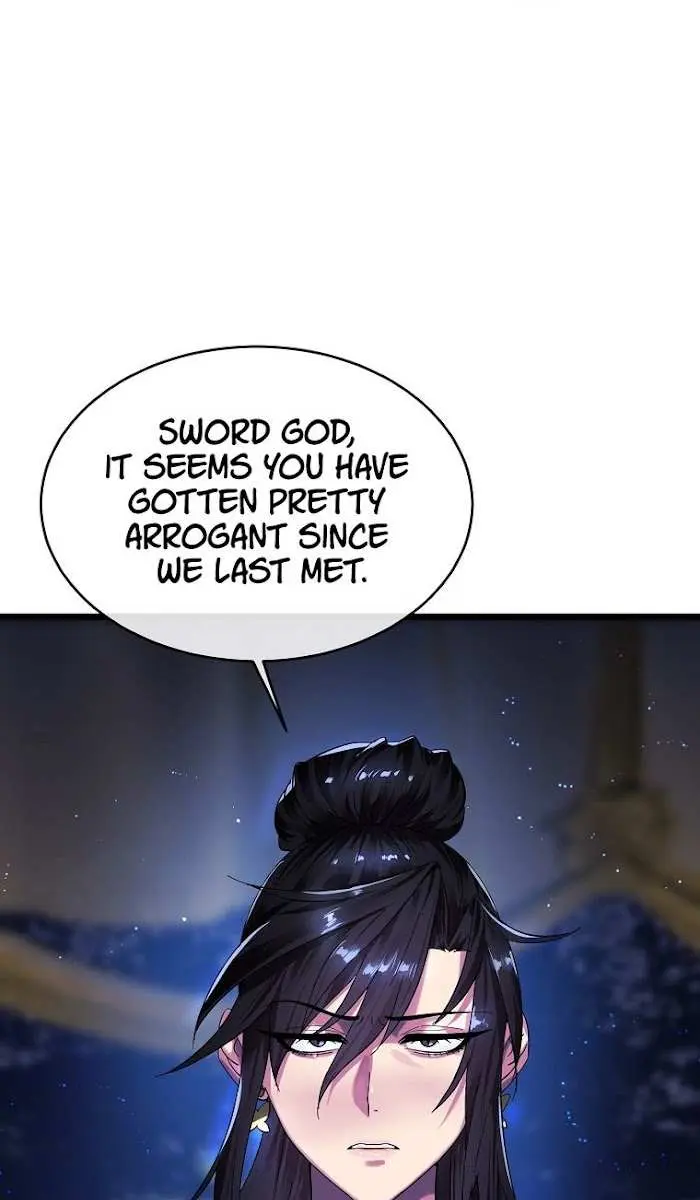 Volcanic Age Chapter 207 Page 82