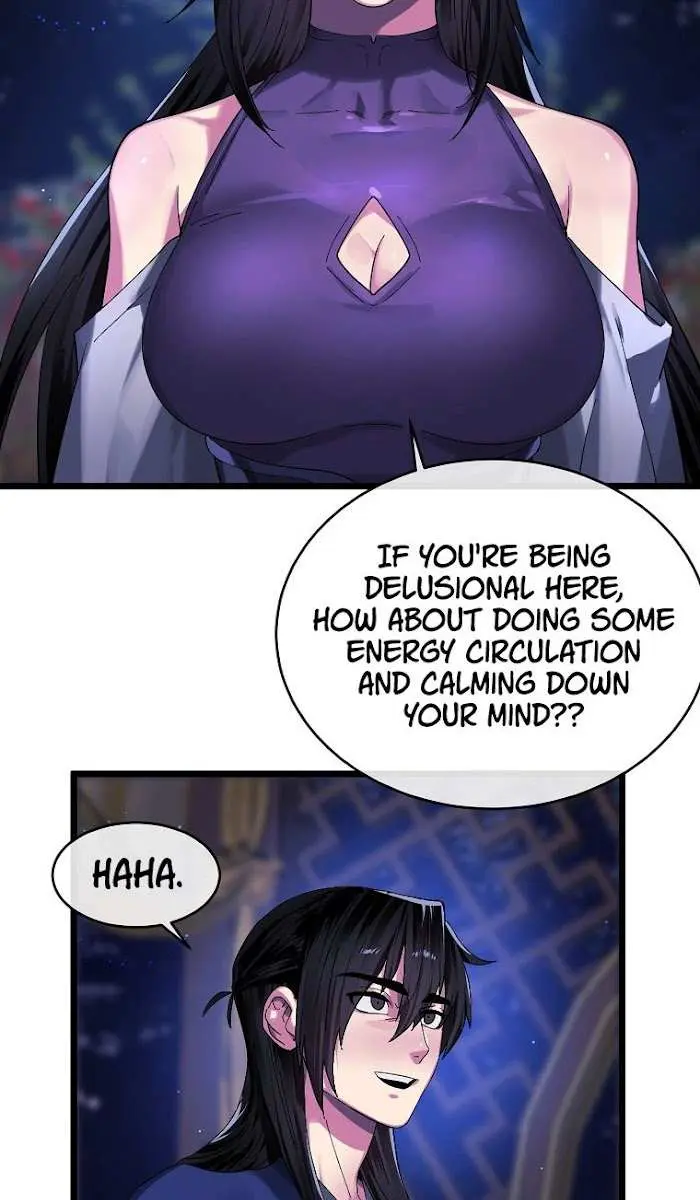 Volcanic Age Chapter 207 Page 83