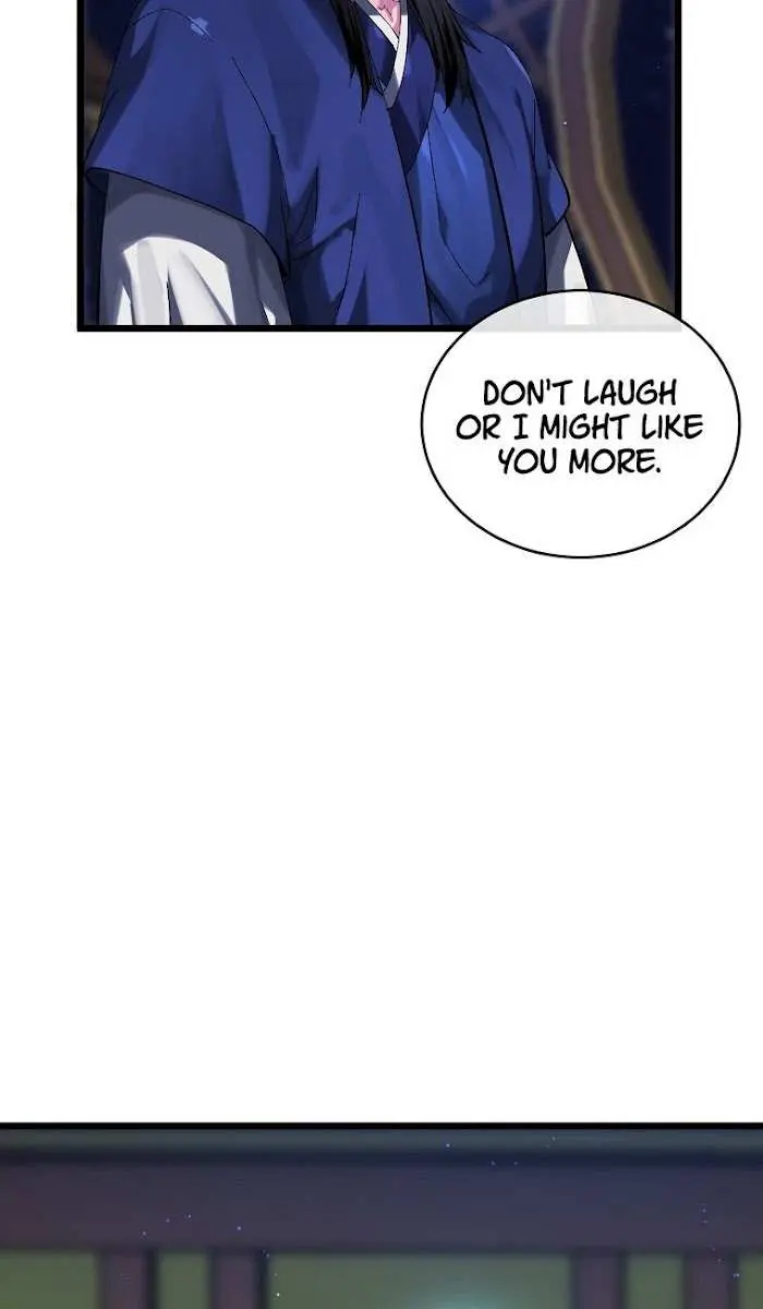 Volcanic Age Chapter 207 Page 84