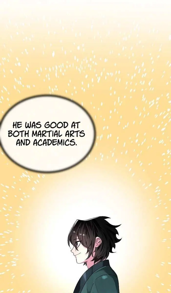 Volcanic Age Chapter 207 Page 89