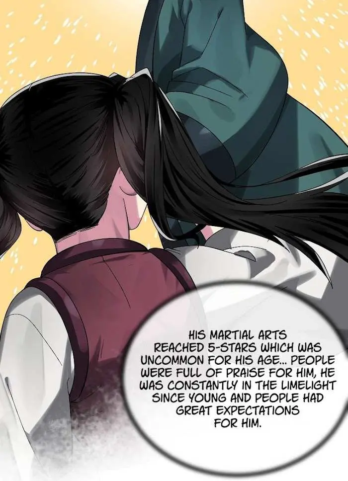 Volcanic Age Chapter 207 Page 90