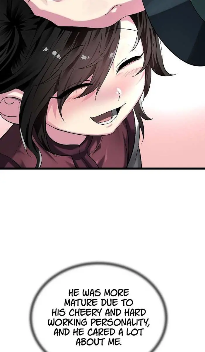 Volcanic Age Chapter 207 Page 95