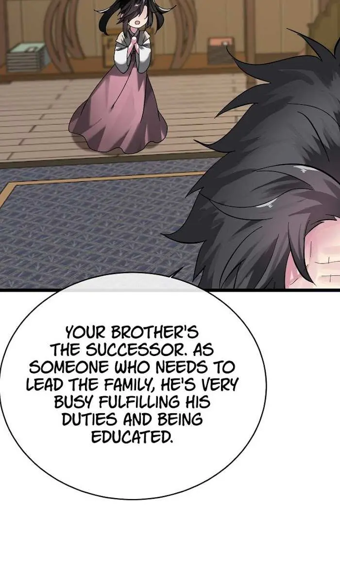 Volcanic Age Chapter 207 Page 99