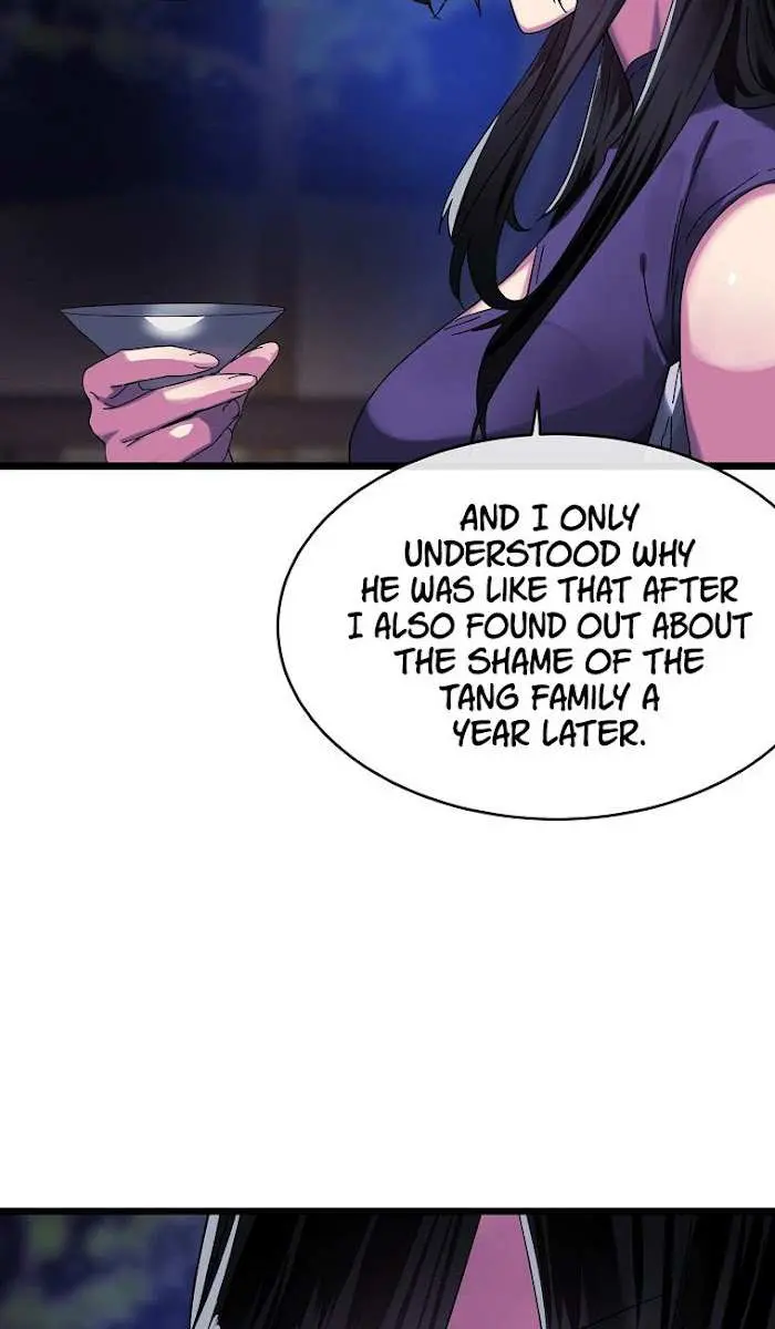 Volcanic Age Chapter 207 Page 107