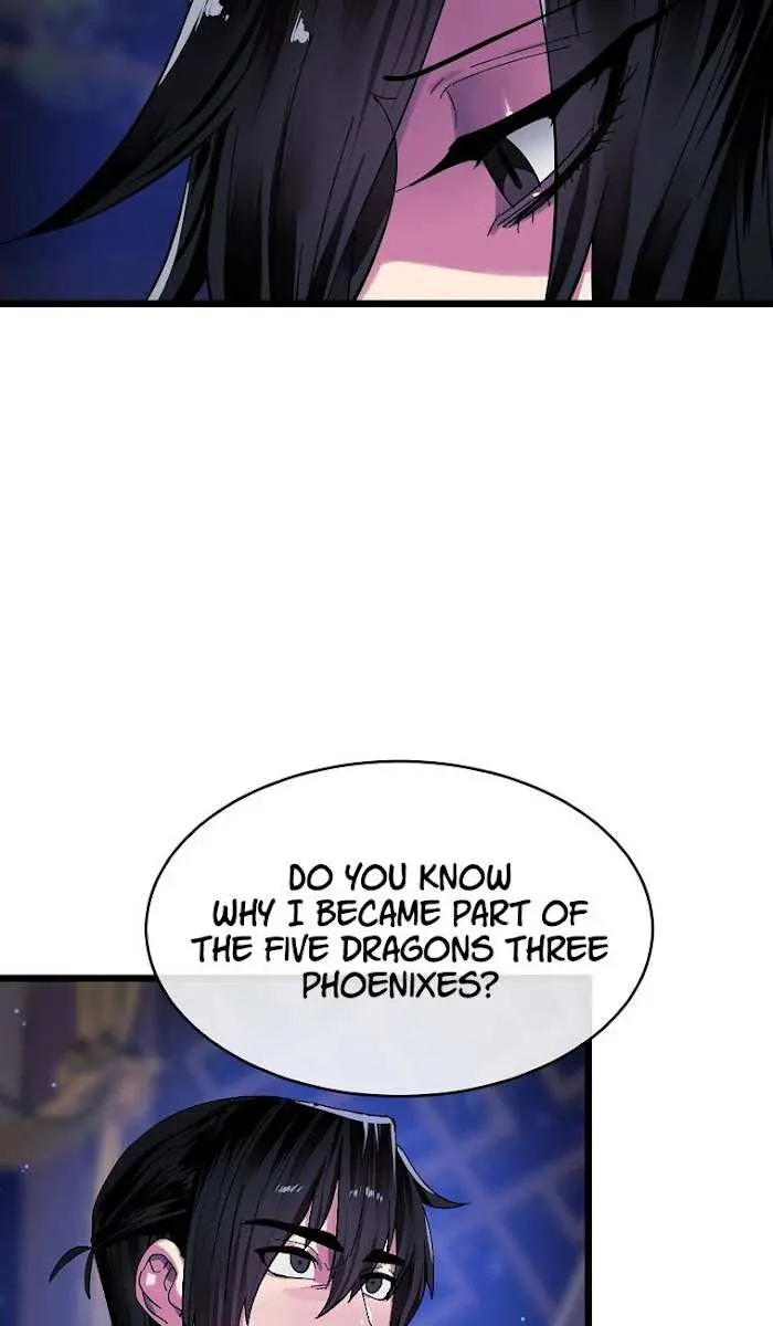 Volcanic Age Chapter 207 Page 108