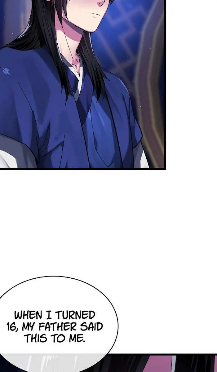 Volcanic Age Chapter 207 Page 109