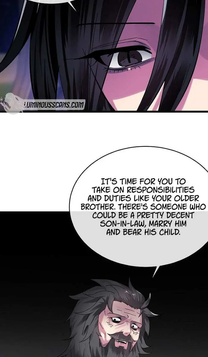 Volcanic Age Chapter 207 Page 110