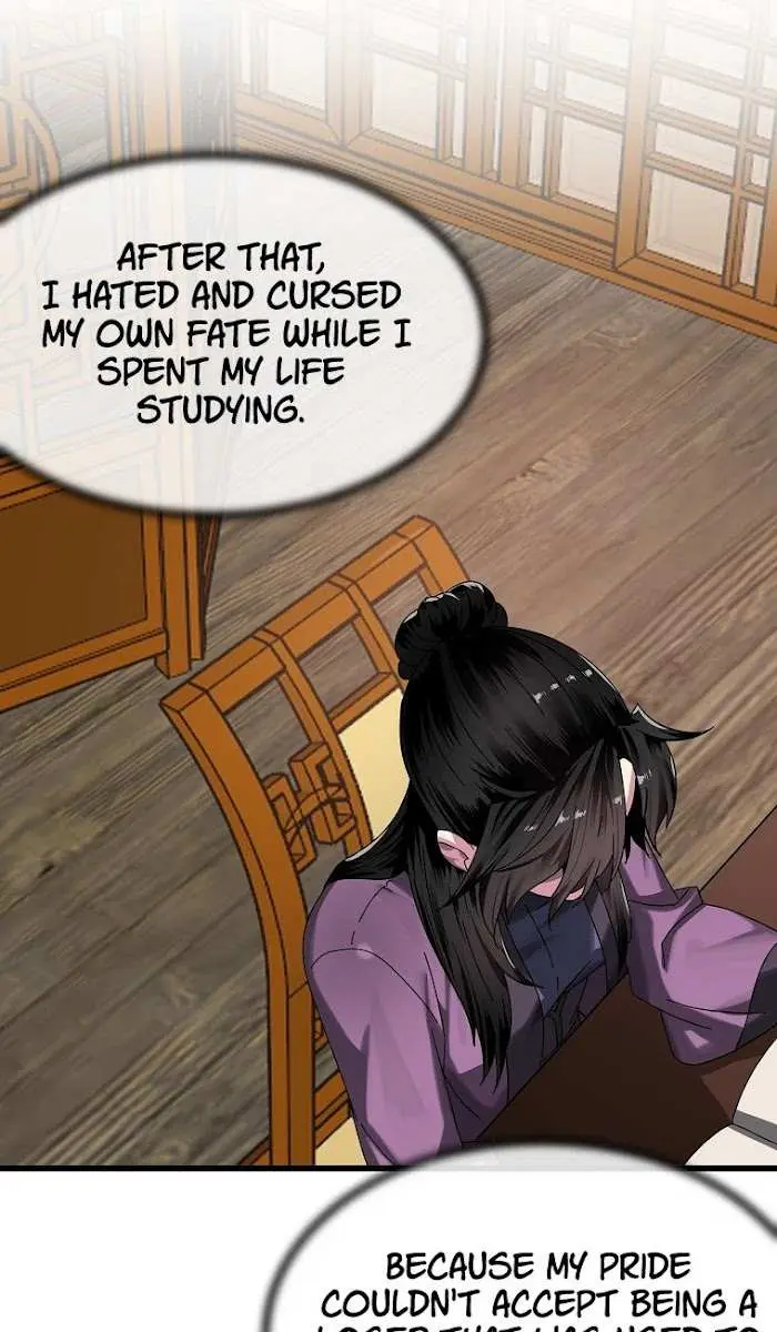 Volcanic Age Chapter 207 Page 113