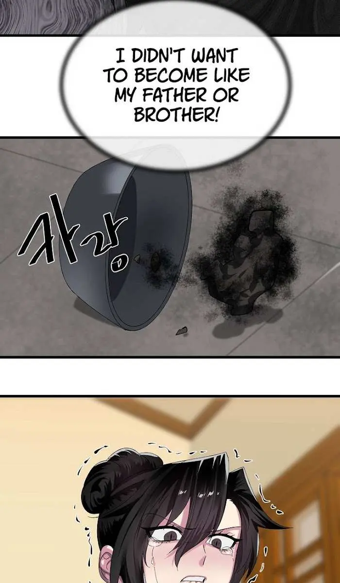 Volcanic Age Chapter 207 Page 115