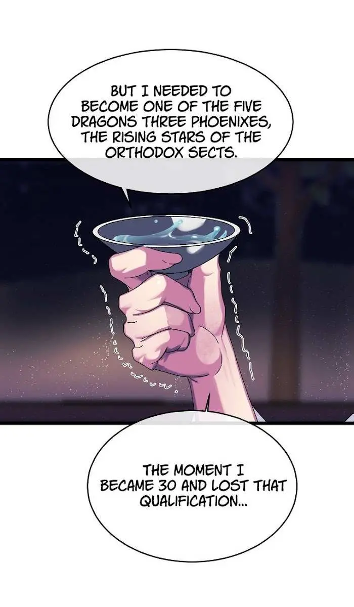 Volcanic Age Chapter 207 Page 117