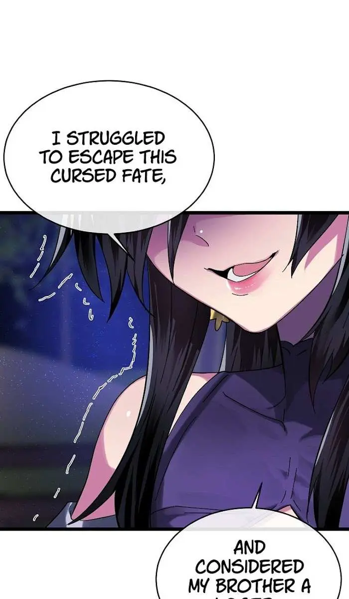 Volcanic Age Chapter 207 Page 118