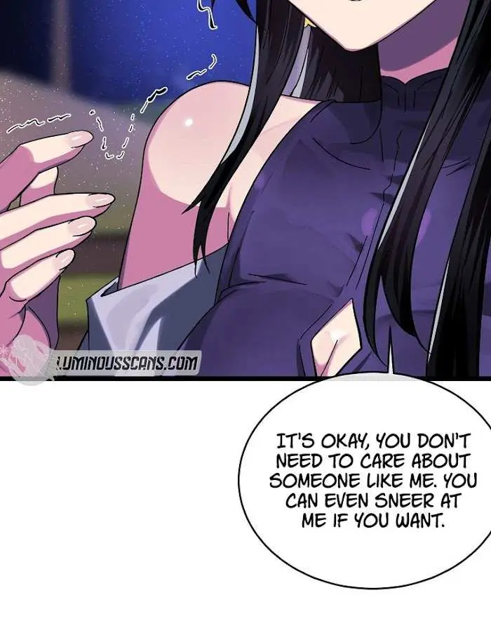 Volcanic Age Chapter 207 Page 123