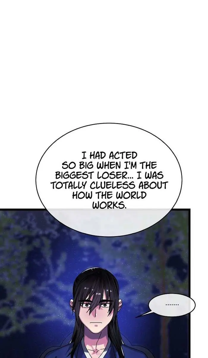 Volcanic Age Chapter 207 Page 124