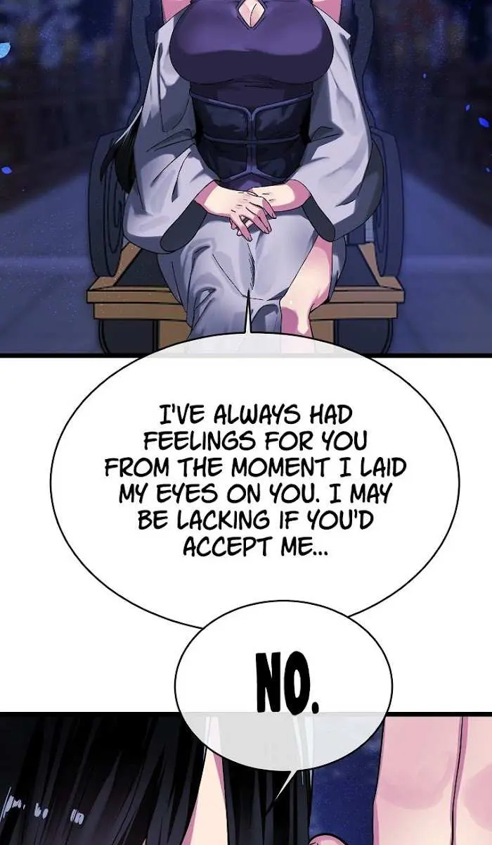 Volcanic Age Chapter 207 Page 128