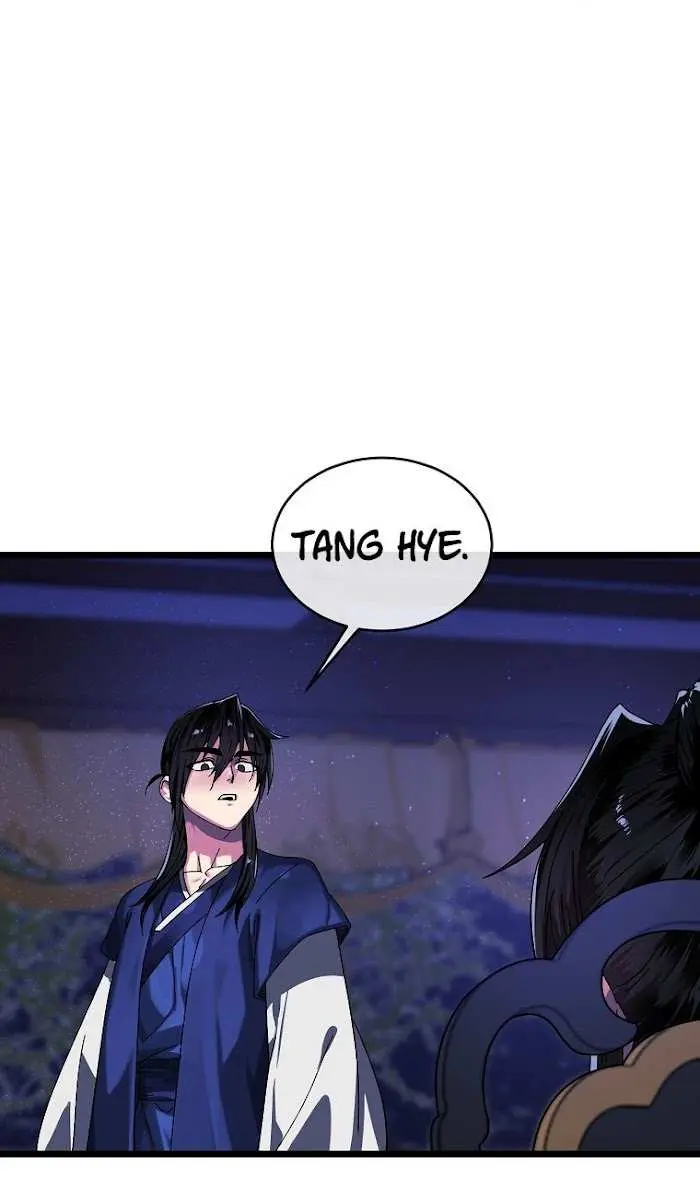 Volcanic Age Chapter 207 Page 135