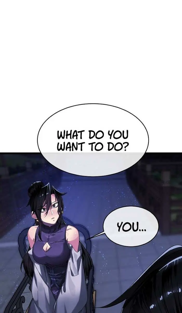 Volcanic Age Chapter 207 Page 136