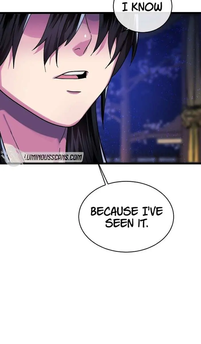 Volcanic Age Chapter 207 Page 144