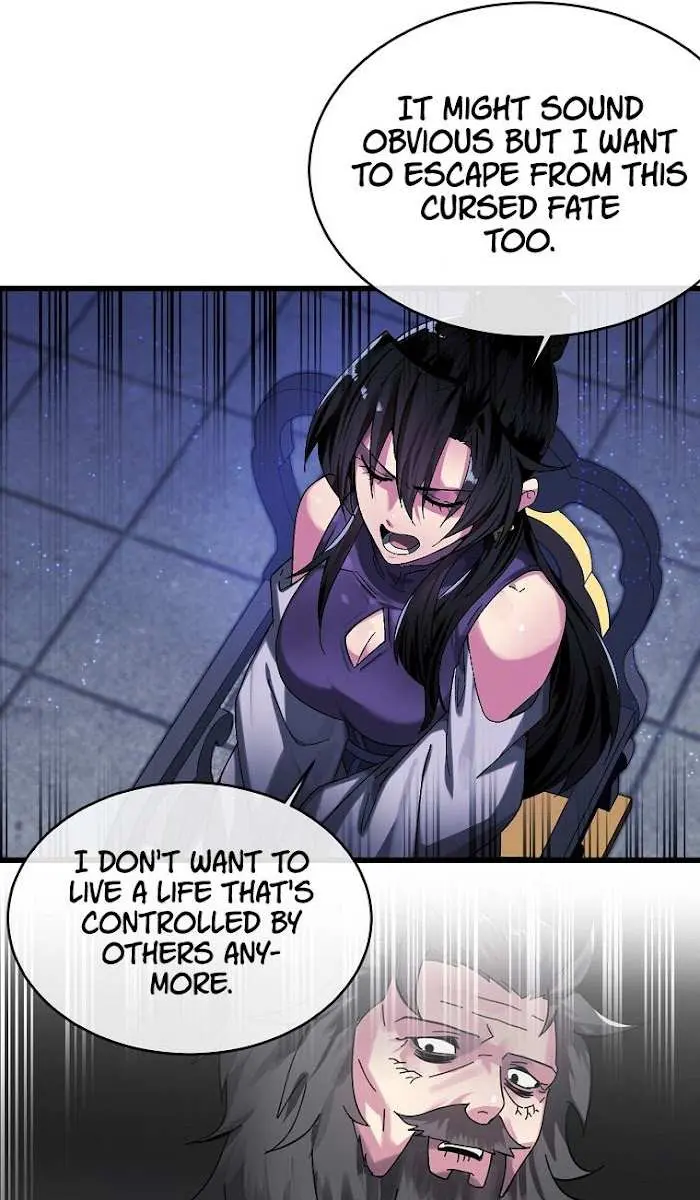 Volcanic Age Chapter 207 Page 146