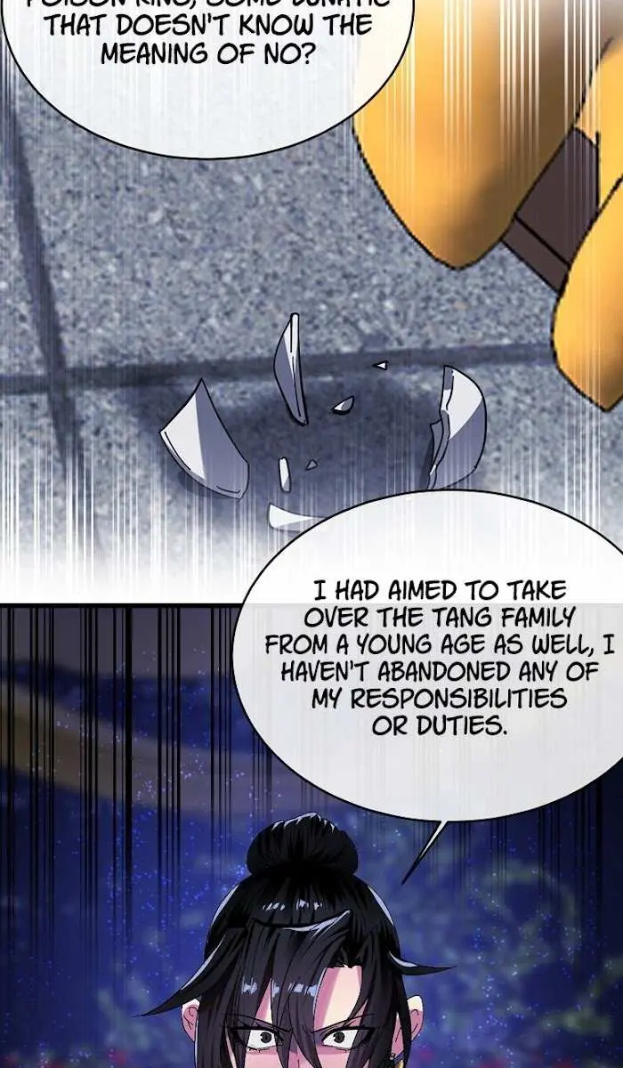 Volcanic Age Chapter 207 Page 148