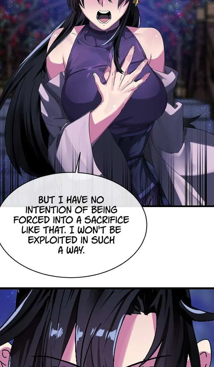 Volcanic Age Chapter 207 Page 149