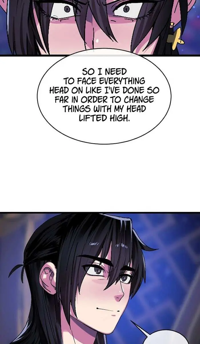 Volcanic Age Chapter 207 Page 150