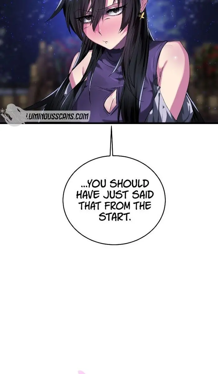 Volcanic Age Chapter 207 Page 158