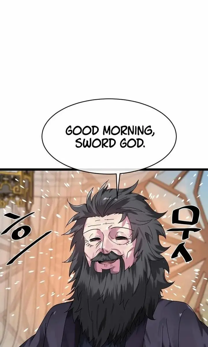 Volcanic Age Chapter 208 Page 1