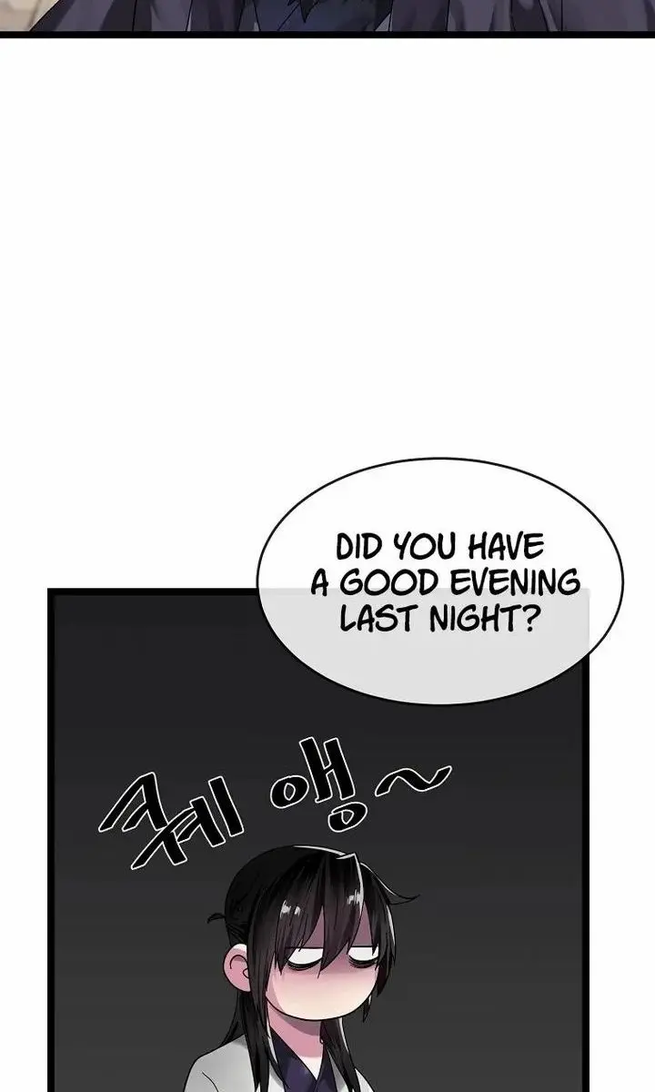 Volcanic Age Chapter 208 Page 2