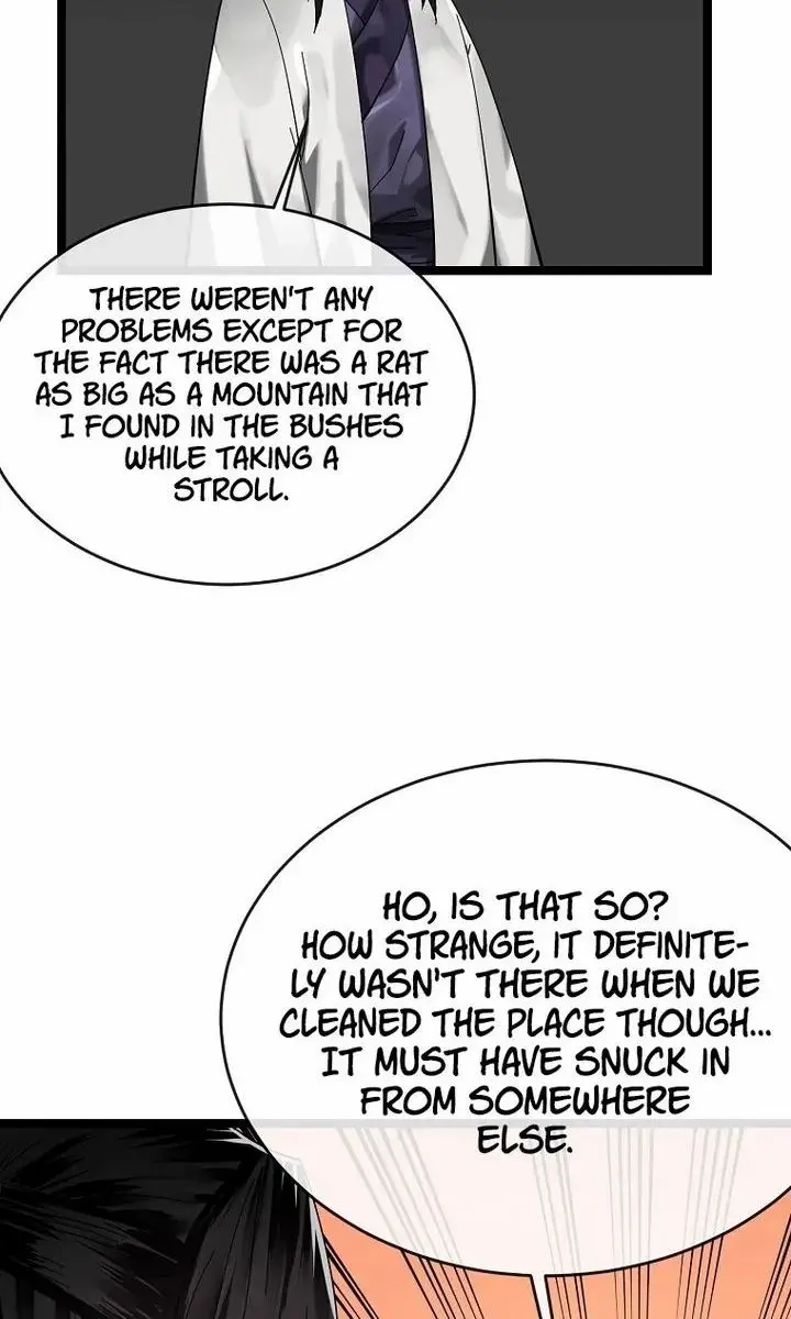 Volcanic Age Chapter 208 Page 3