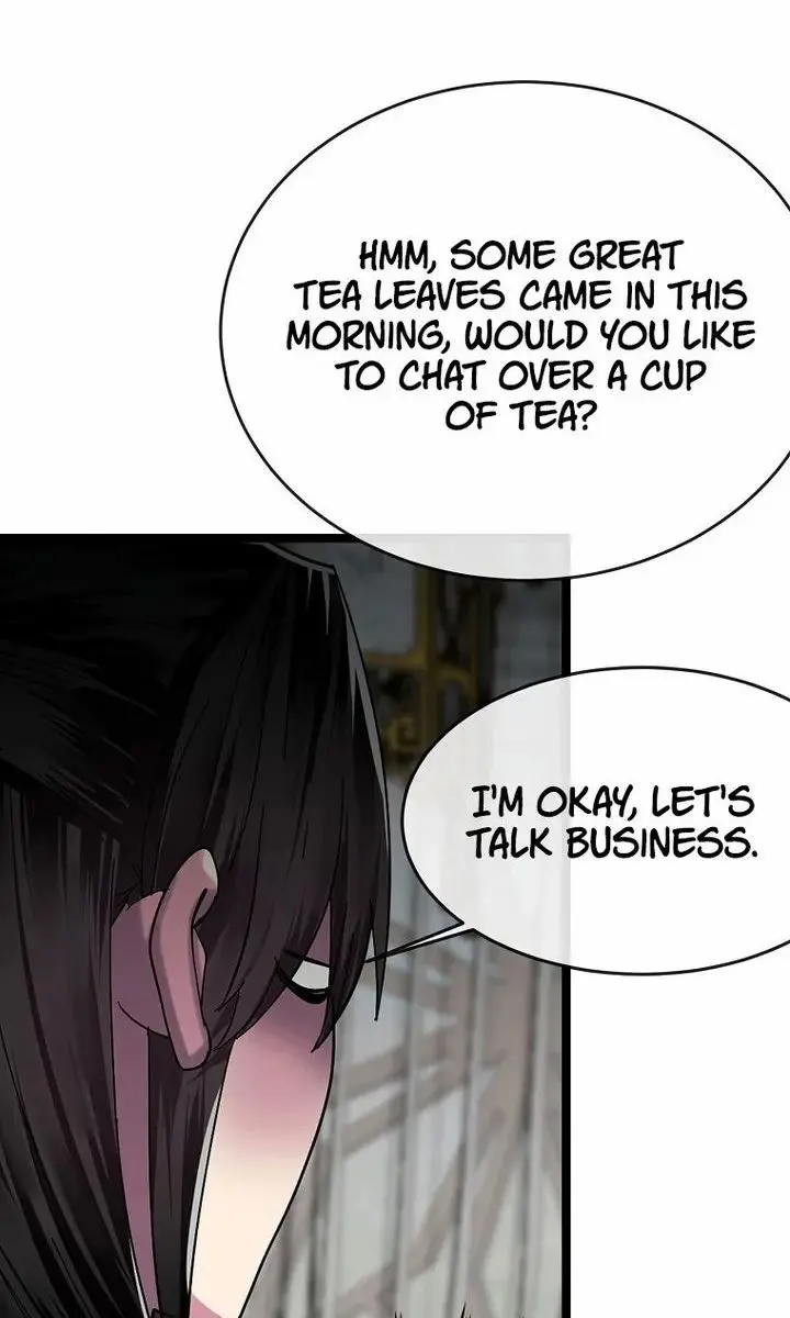 Volcanic Age Chapter 208 Page 5