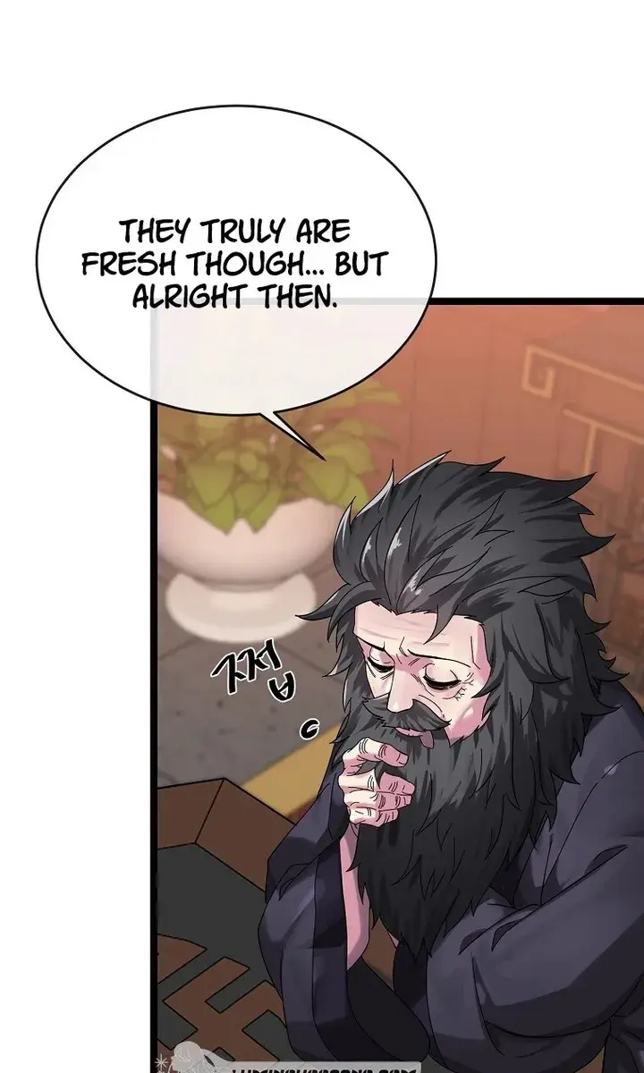 Volcanic Age Chapter 208 Page 7