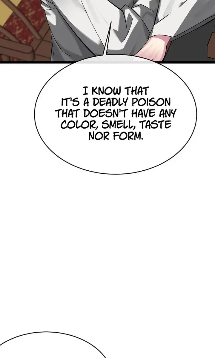 Volcanic Age Chapter 208 Page 9