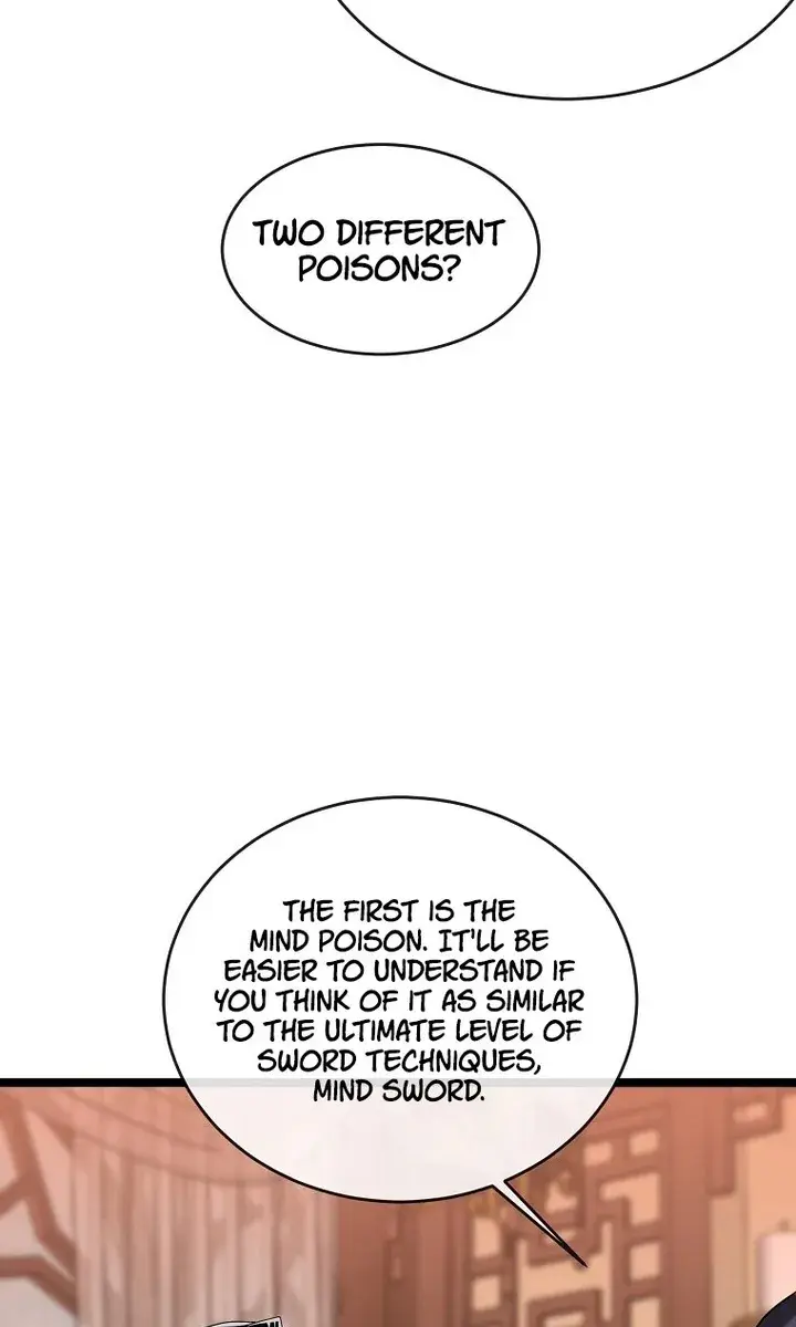 Volcanic Age Chapter 208 Page 11