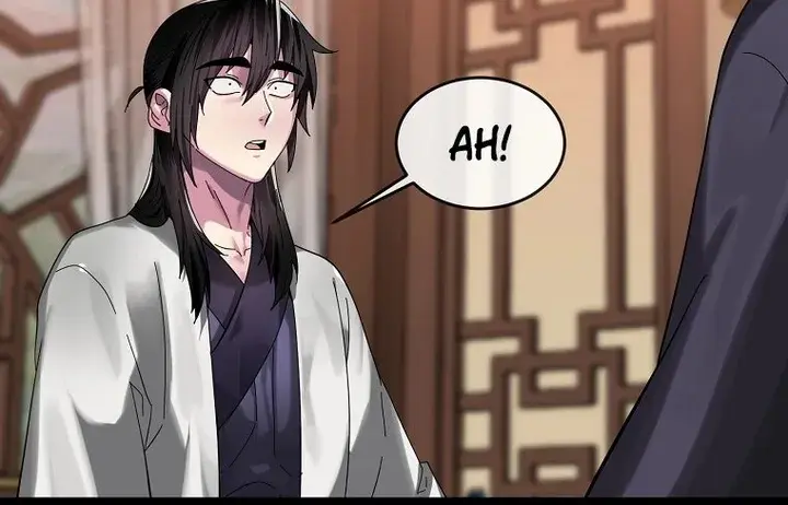 Volcanic Age Chapter 208 Page 12